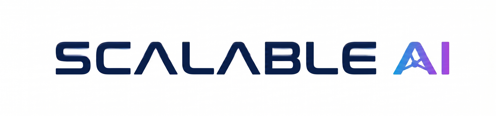 SCALABLE AI