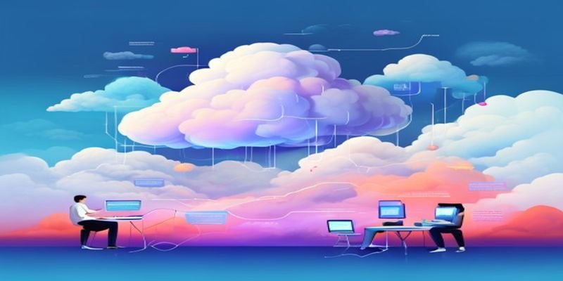Choosing the Best Cloud AI Platform: AWS, Azure, GCP Compared for Business Success