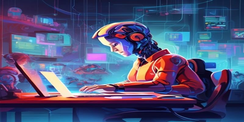The Future of Work: How AI Will Reshape Jobs and Skills for a New Era