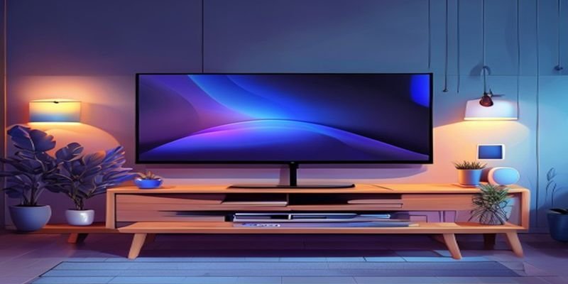 Smart TV Setup Made Easy: Your Ultimate Step-by-Step Installation Guide