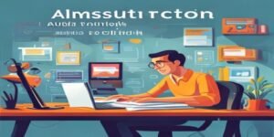 Demystifying Automation: A Beginner’s Guide to Streamlining Your Work and Life