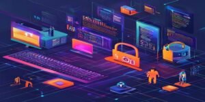 Essential Cybersecurity Solutions for Protecting Your Business in the Digital Age