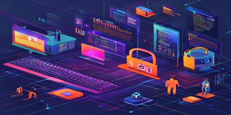 Essential Cybersecurity Solutions for Protecting Your Business in the Digital Age